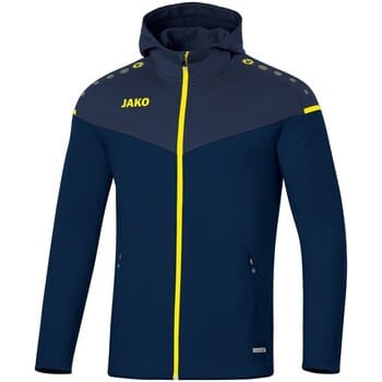 Jako - Hooded jacket Champ 2.0 - Jas met kap Champ 2.0 - M - Blauw