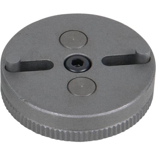 KS Tools 150.2297 Universele adapter, verstelbaar met 2 pennen voor 150.2295