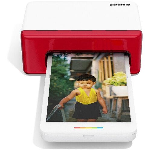 Polaroid Hi-Print 4x6 fotoprinter (10x15cm)