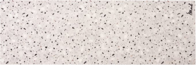 Mad About Mats - Bodhi - deurmat - schoonloop/scraper - wasbaar - 50x150