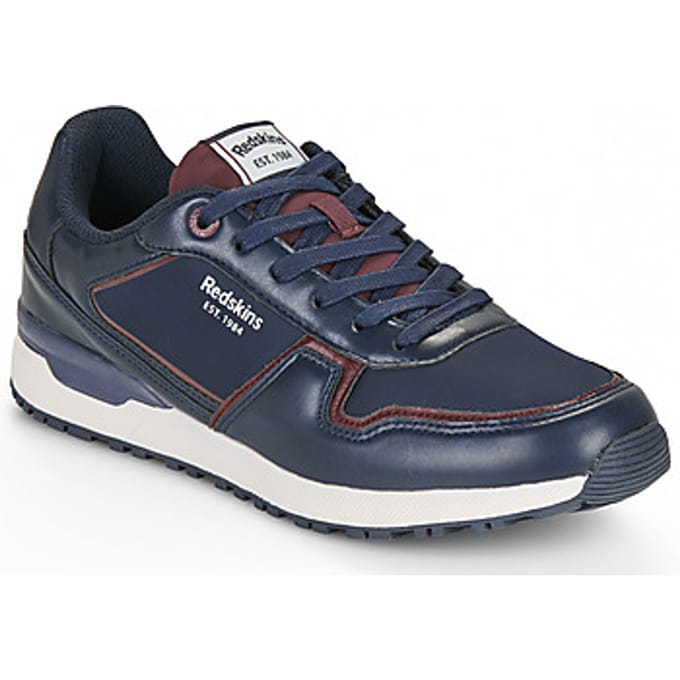 Redskins  Lage Sneakers BRAMS 2