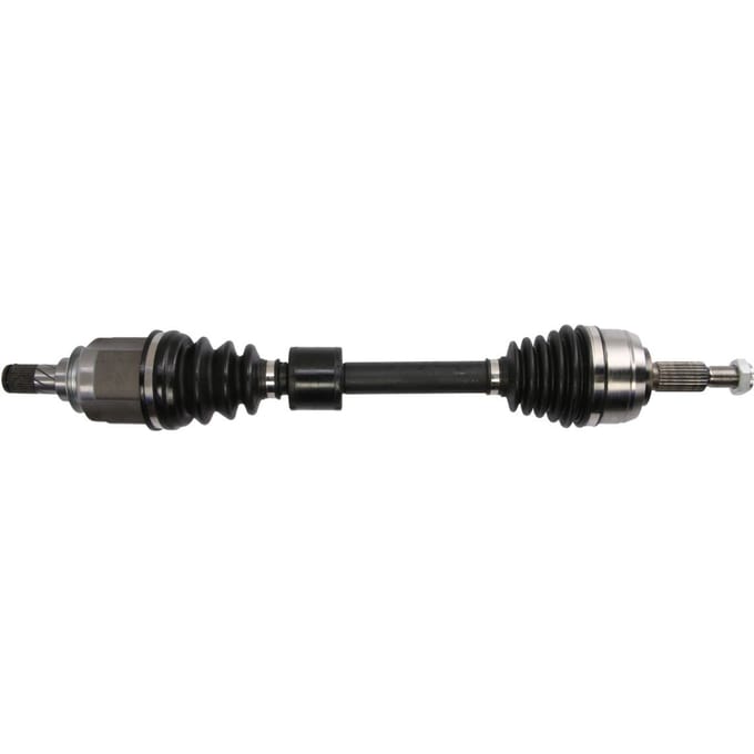 Aandrijfas PASCAL G2R156PC