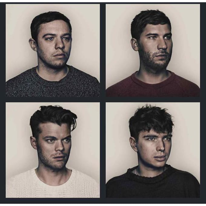 CD EVERYTHING EVERYTHING - Arc 88725473752 RCA Victor 2013 Europa Rock Gebruikt gray