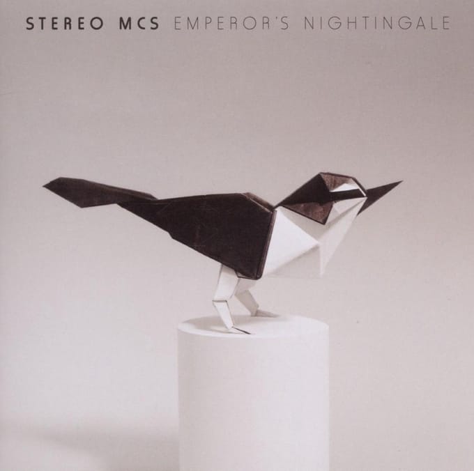 Emperor S Nightingale