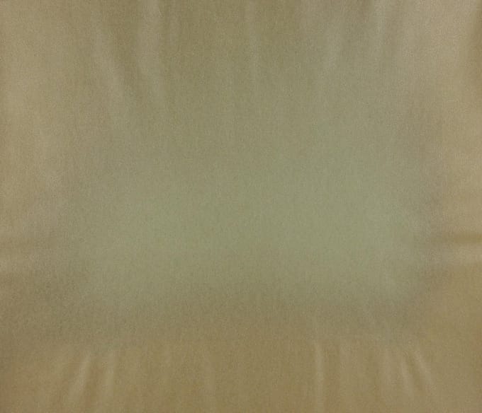 Dutch Wallcoverings Vliesbehang uni - bruin/glitter