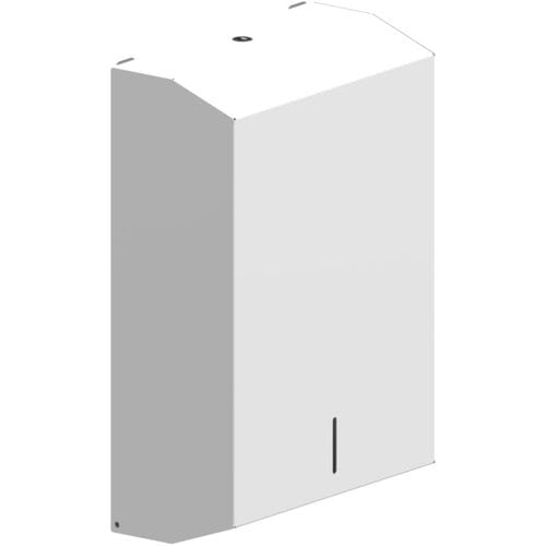 Megabad Profi Collection Silver Age System Towel Dispenser 25.2 x 37.1 cm 0506531019