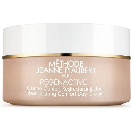 Jeanne Piaubert regenererende en herstellende dagcrème 50 ml