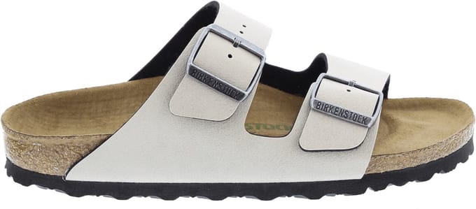 Birkenstock Arizona Vegan Beige Maat 36