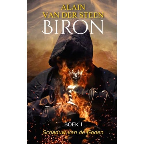 Schaduw Van De Goden - Alain Van der Steen