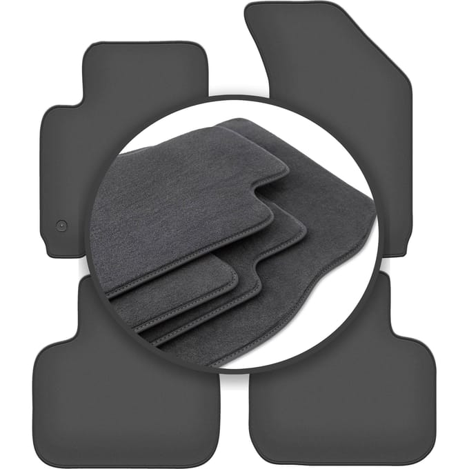 Premium automatten voor: Fiat Freemont crossover (2011-2016)