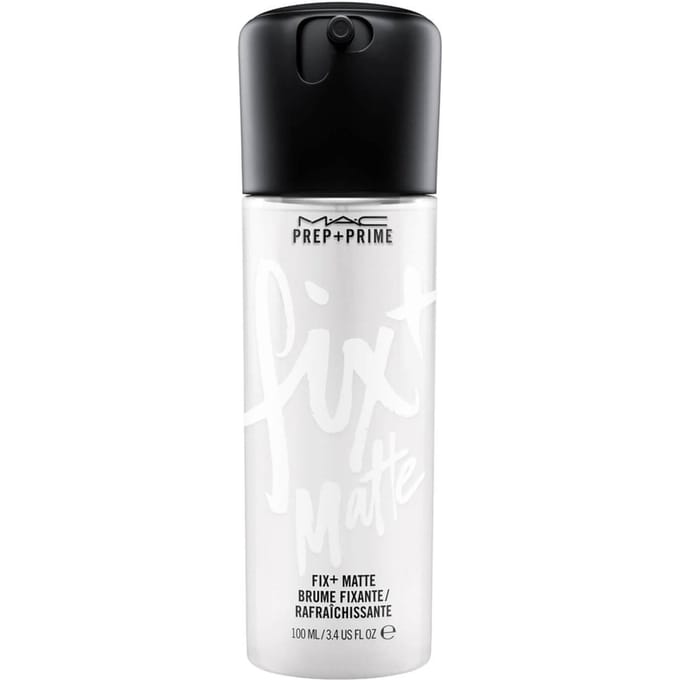 MAC Cosmetics Prep + Prime Fix+ Matte Primer - 100 ml
