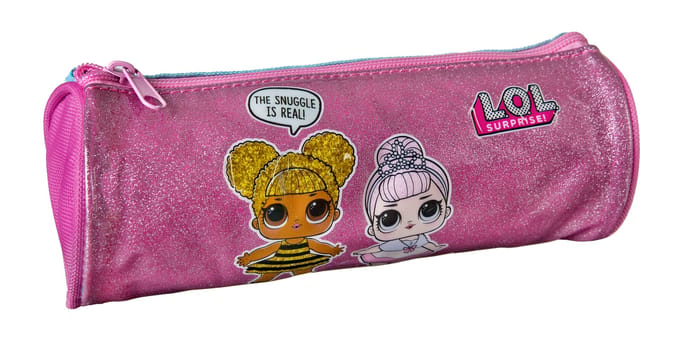L.O.L. Surprise! Pencil Case Pink