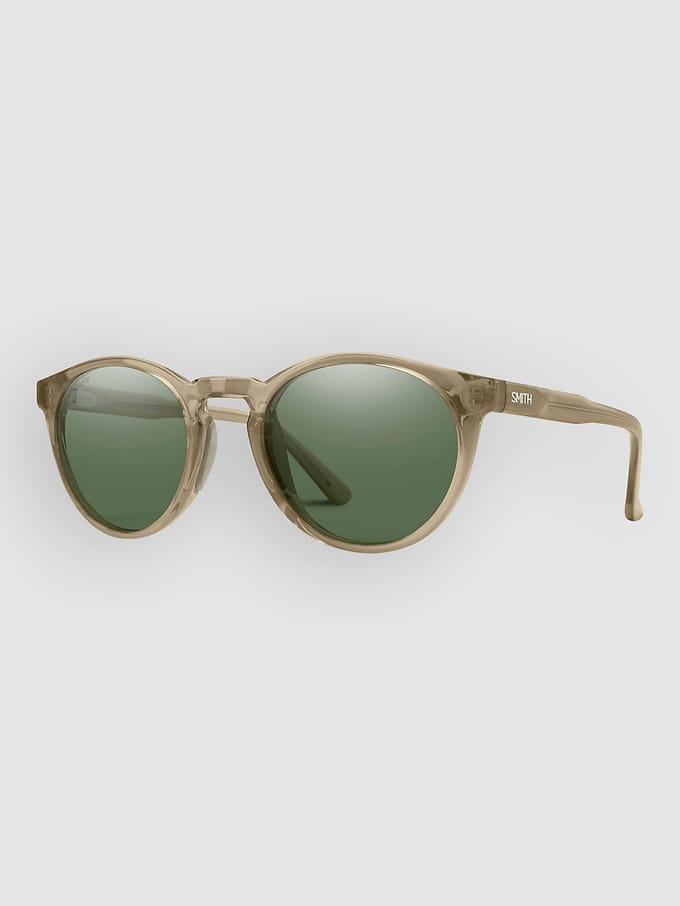 Smith Westward Summit Crystal Zonnebril