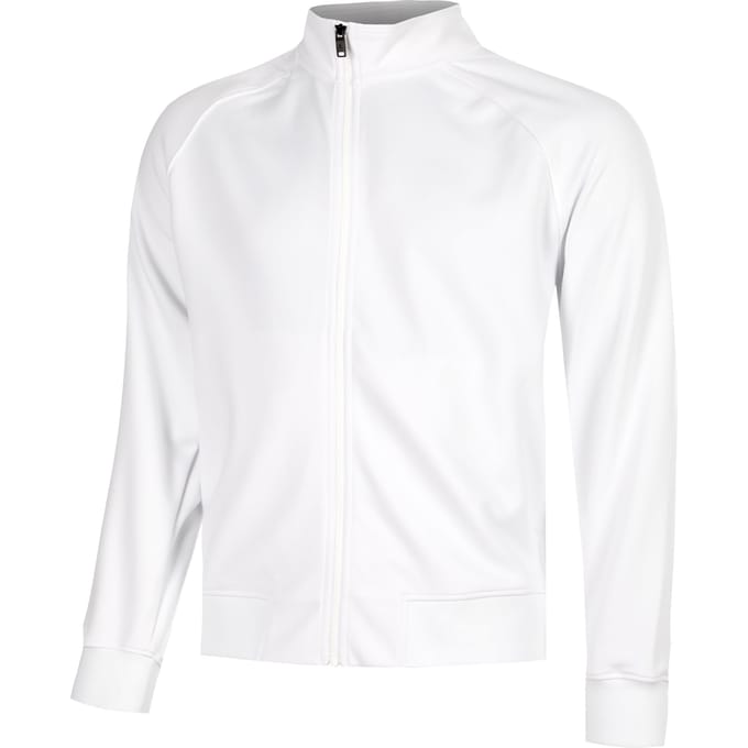 On Courtside Full Zip LDN Trainingsjack Heren