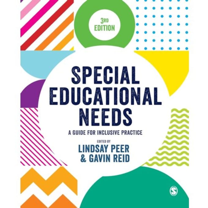 Special Educational Needs - Lindsay Peer