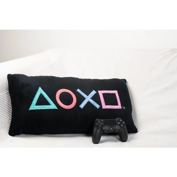 Kussen Lyo Playstation Premium Logo 60 cm