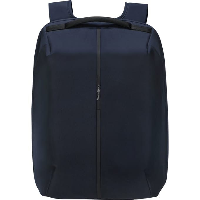 Samsonite Laptoprugzak - Securipak 2.0 Laptop backpack 17.3 inch - Dark Blue