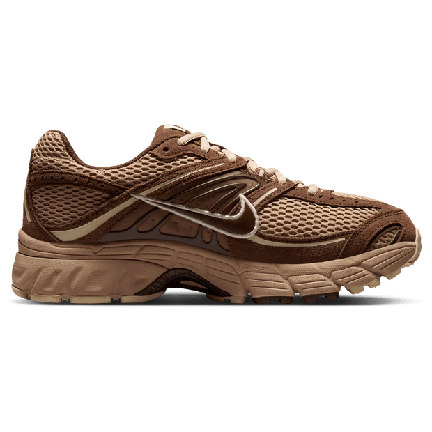 Nike Air Max Sneakers Dames - Bruin - Maat 40 - Suède