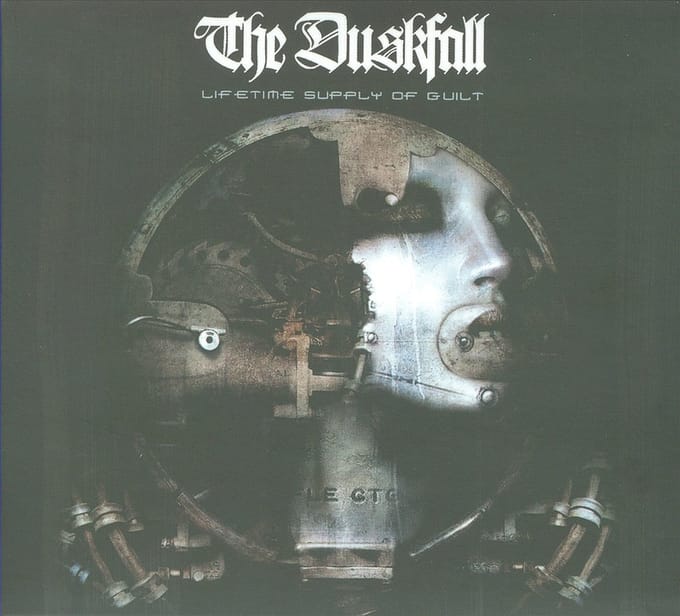 Duskfall - Lifetime Supply Of Guilty