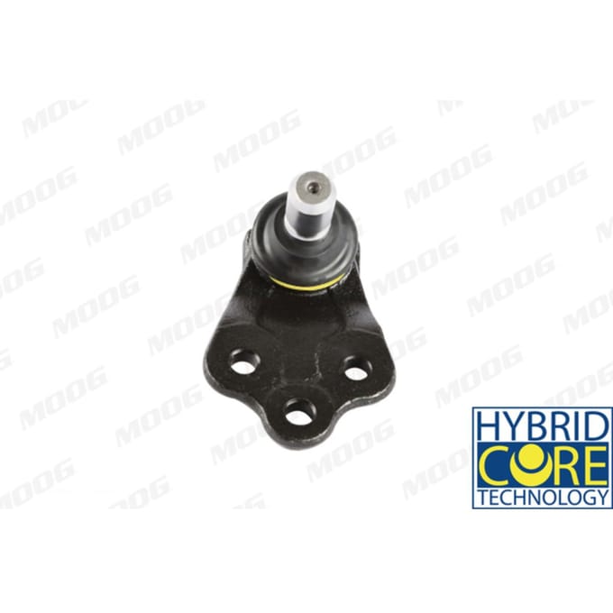Fuseekogel Hybrid Core MOOG CH-BJ-17537