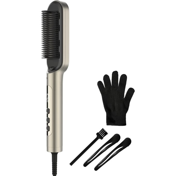 Luchtcompressor Cecotec InstantCare Lisse IonTech