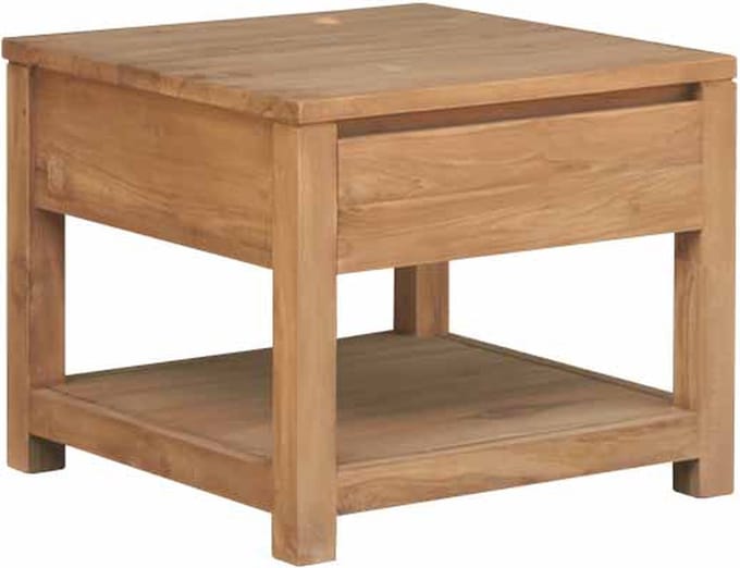 Tower living Corona - Endtable 1 drw.