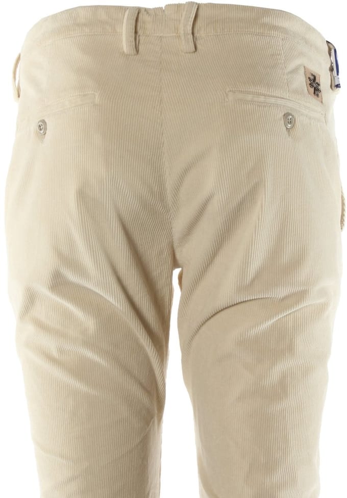 Jacob Cohen Corduroy broek maat 31
