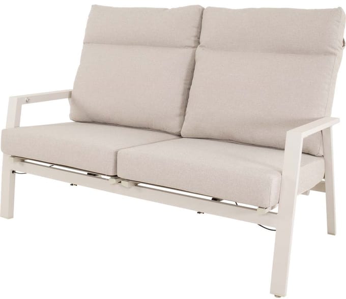 Ohio 2 zits-loungebank - creme