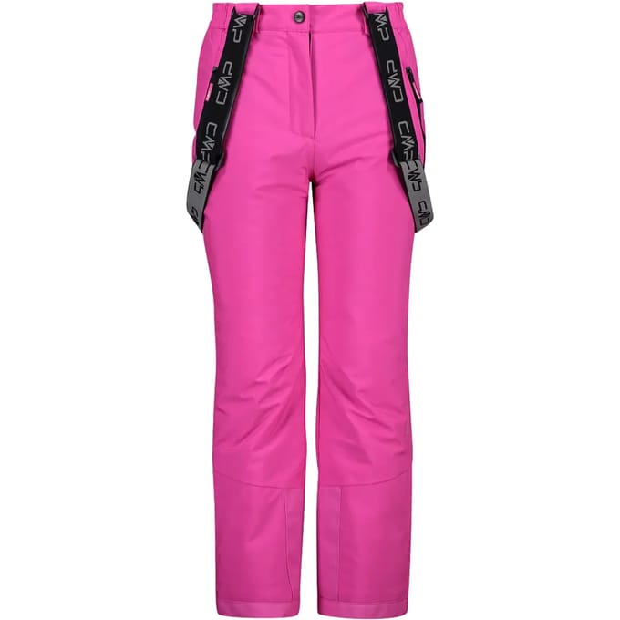 Meisjes ski-overall CMP
