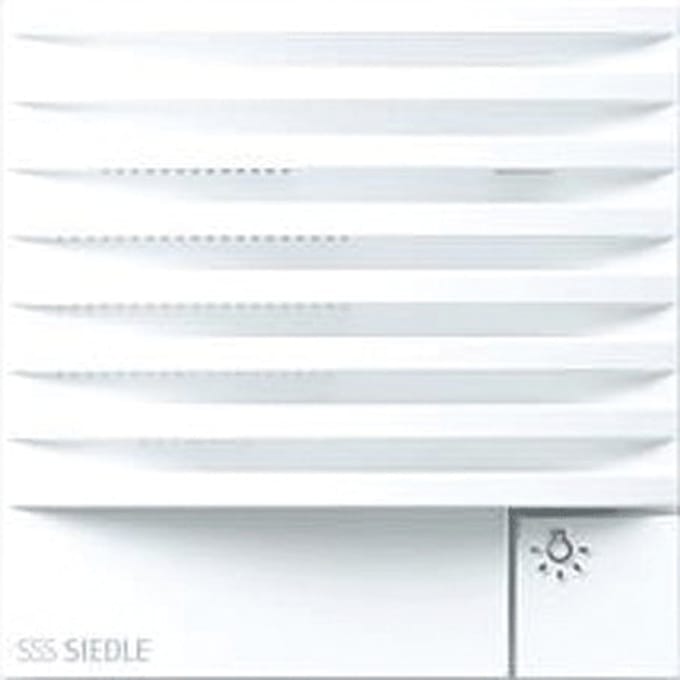 Siedle TLM Functiemodule Deurintercom - 200036810-00
