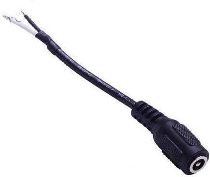 Female AC Adapter