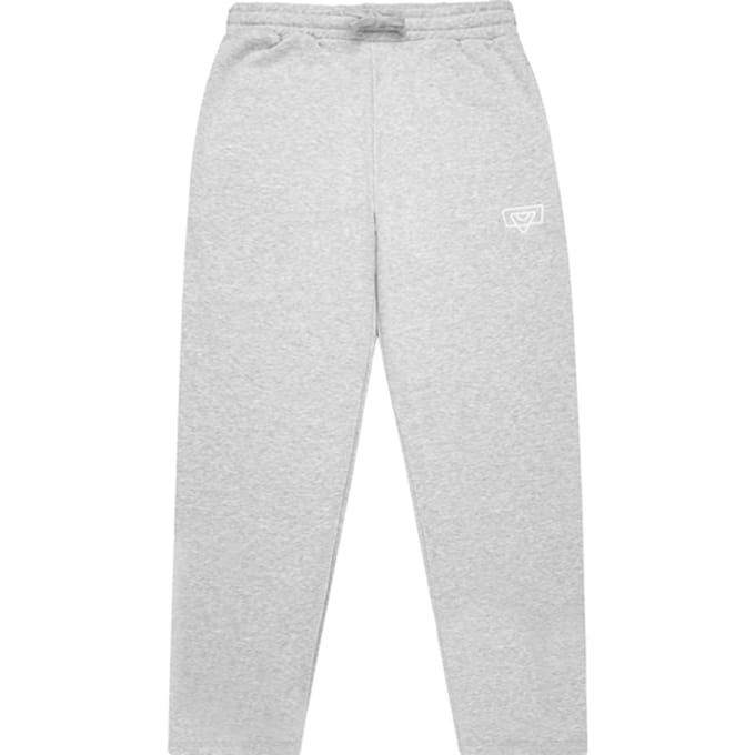 Bucketz All Day Broek Grijs