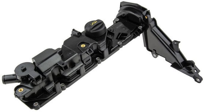Kleppendeksel OEM 0248.S0