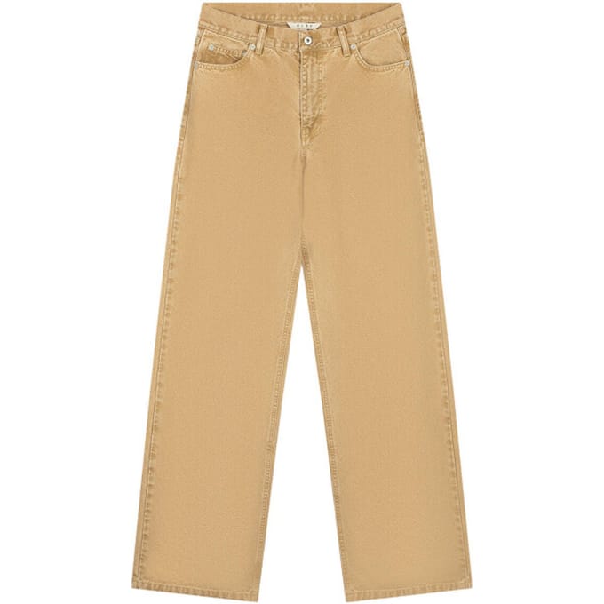 Olaf Broek w240401 monogram