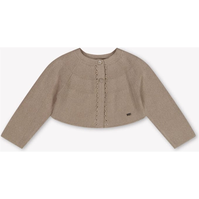 Mayoral Baby meisjes vest in
