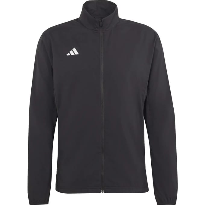 adidas Adizero E Hardloopjas Heren-Zwart