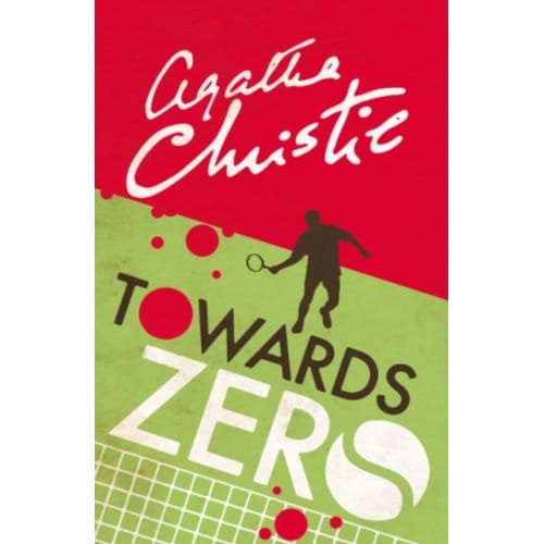 Towards Zero - Agatha Christie