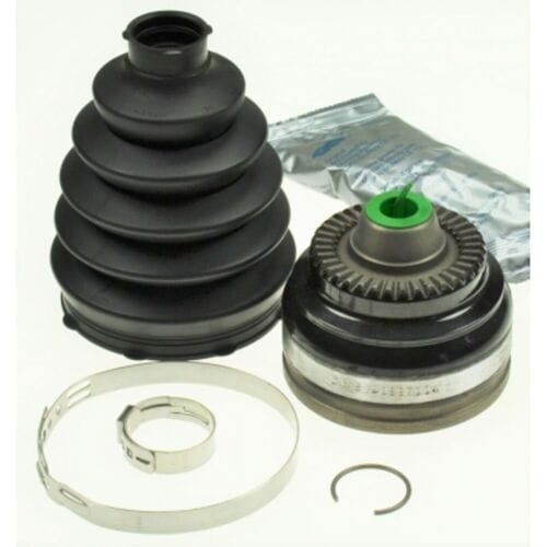 Homokineet reparatie set, aandrijfas SPIDAN 36109