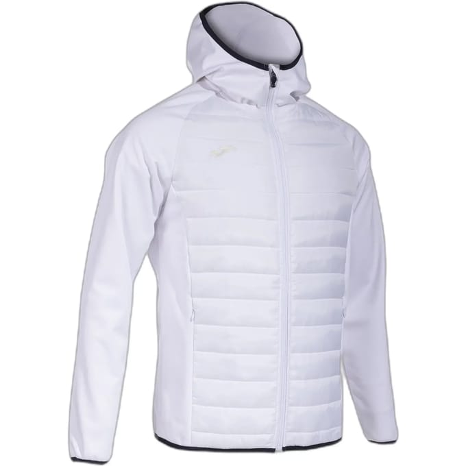 Waterdichte jas met capuchon Joma Berna III