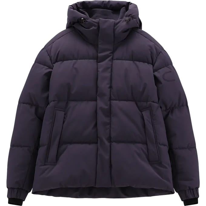 Hooded jacket CMP