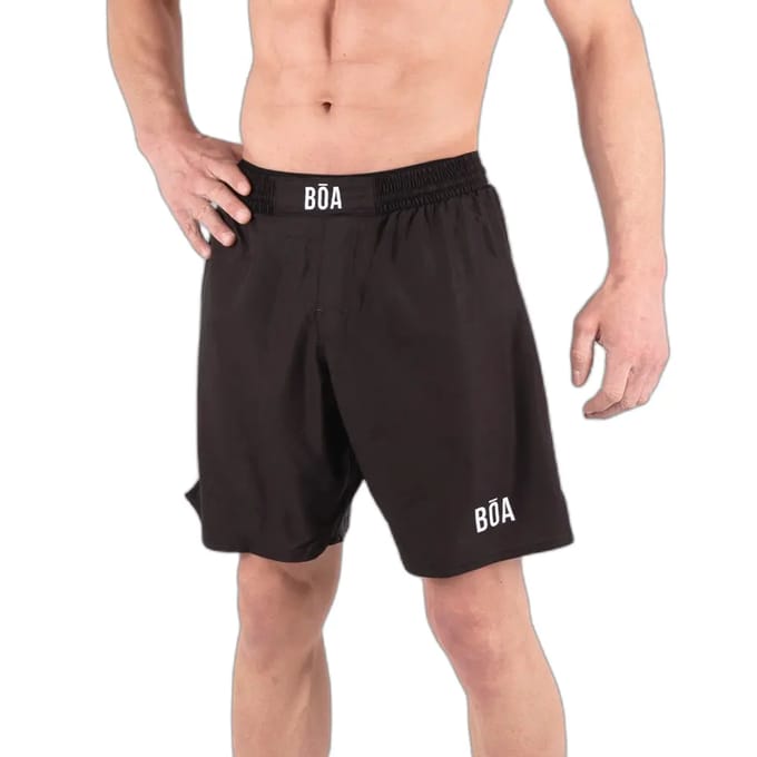 Gevechtsshort Boa Fightwear O Clássico