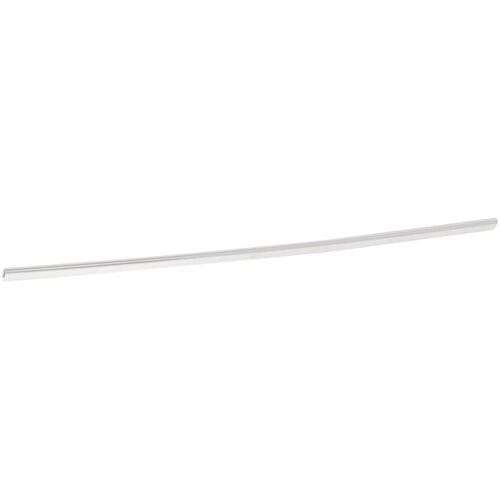 AEG kantlijst, glazen plank, voorzijde, L=457mm 140235374042