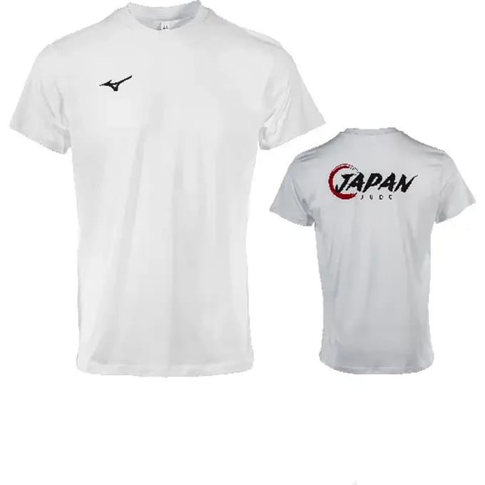 T-shirt Mizuno M.Arts Japan