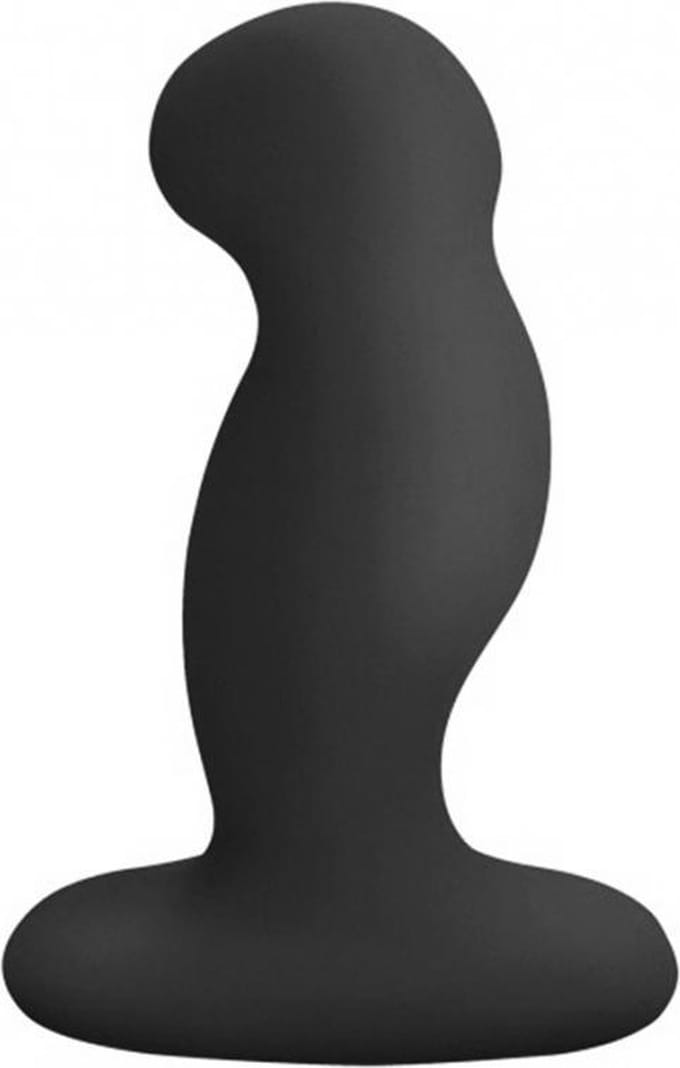 Nexus G-Play Buttplug - Medium - Zwart