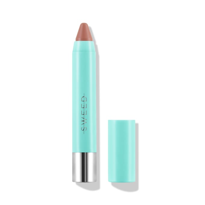 Sweed Beauty Le Lipstick By Lydia Millen | Wild Rose | Lipstick 2.5 gr