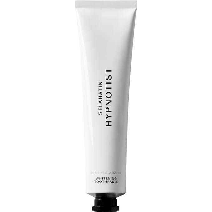 Selahatin Whitening Toothpaste Hypnotist 65 ml