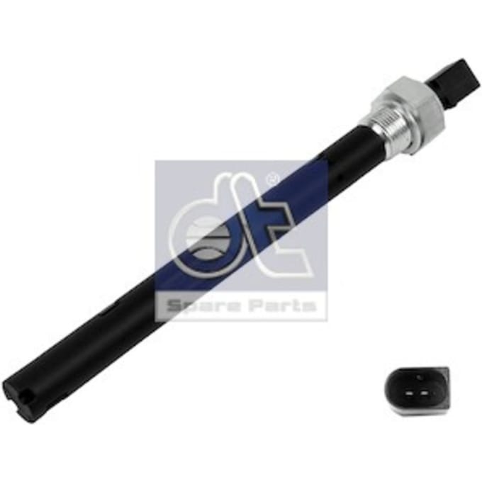 Sensor, motoroliepeil DT Spare Parts 4.62923