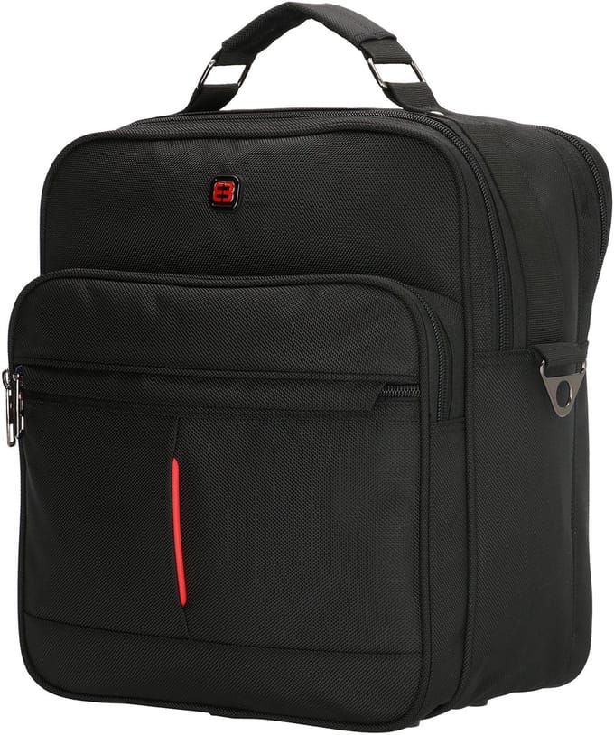 Ideale Tas voor op de Bouw/Chauffeurs/Thermoskan Broodtrommel A4 werk