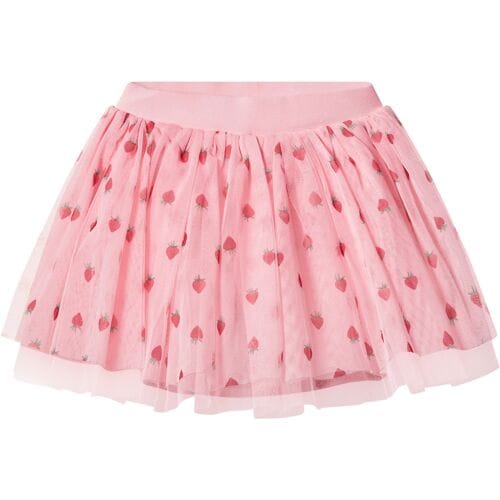 LUPILU Kinder rok met broekje (Lichtroze, 98/104)