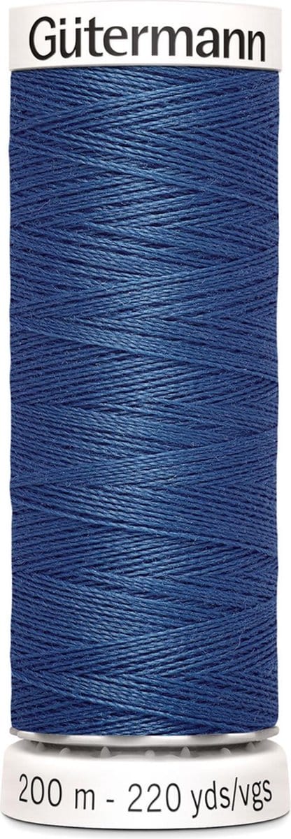 Gutermann Polyester Naaigaren 200meter-786